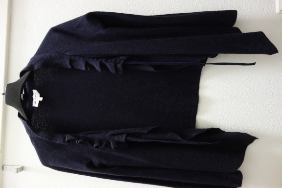 Athé Vanessa Bruno damesvest (ALS NIEUW; WP189eur) - Afbeelding 3
