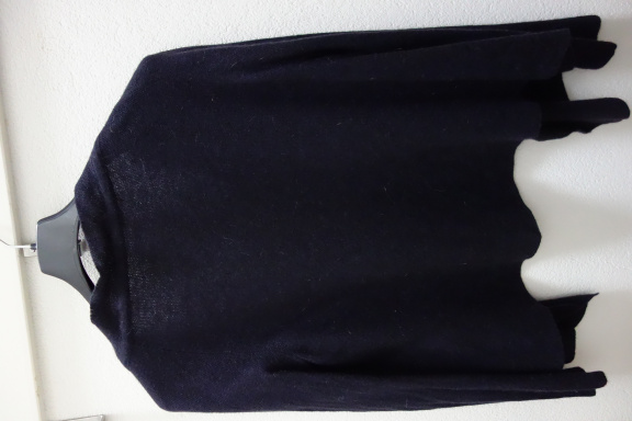 Athé Vanessa Bruno damesvest (ALS NIEUW; WP189eur) - Afbeelding 5