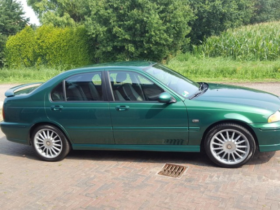MG ZS - 1.8 120 Le Mans apk 15-03-2020 - Afbeelding 6