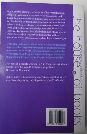IK ZAL LEVEN 9789044329667.