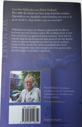 VOLMAAKT 9789059119819.