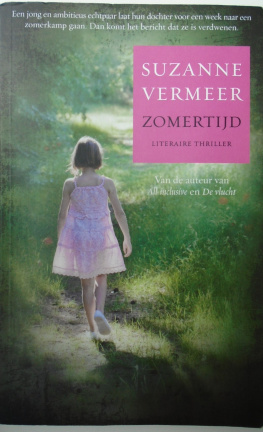 ZOMERTIJD 9789022995228.