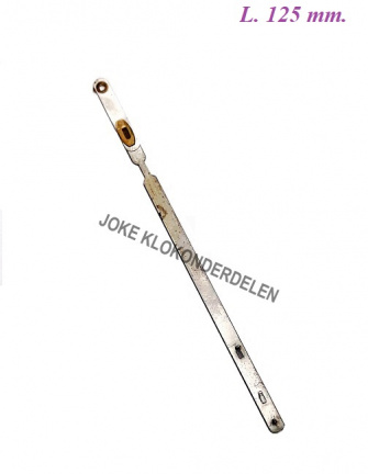 === Slinger ophanging = gebruikt === 40498 - nr. 1