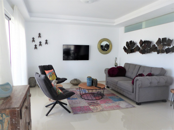 Zuidelijke Costa Blanca, luxe appartement in Rojales - Afbeelding 2