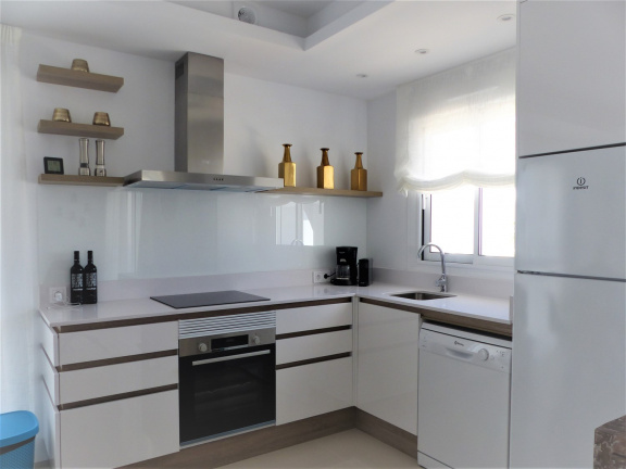 Zuidelijke Costa Blanca, luxe appartement in Rojales - Afbeelding 3