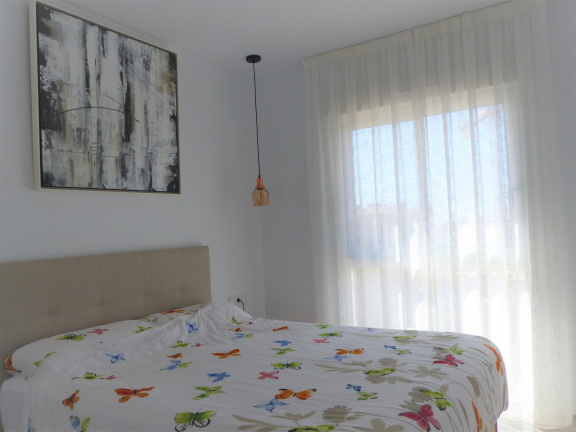Zuidelijke Costa Blanca, luxe appartement in Rojales - Afbeelding 4
