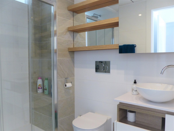Zuidelijke Costa Blanca, luxe appartement in Rojales - Afbeelding 5