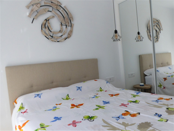 Zuidelijke Costa Blanca, luxe appartement in Rojales - Afbeelding 6
