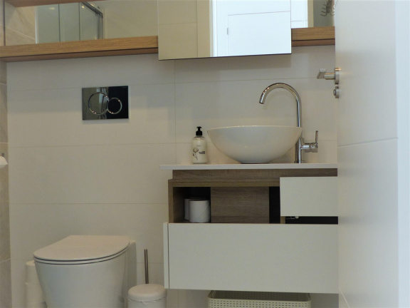 Zuidelijke Costa Blanca, luxe appartement in Rojales - Afbeelding 7