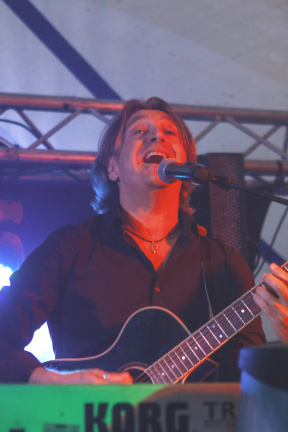 Escape Coverband, Bruiloftband en Feestband - Afbeelding 7