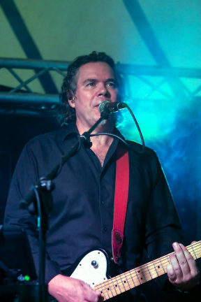 Escape Coverband, Bruiloftband en Feestband - Afbeelding 8