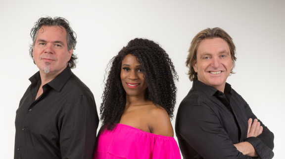Escape Coverband, Bruiloftband en Feestband - Afbeelding 3