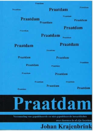Praatdam