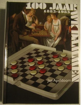 100 jaar WK dammen 2085-1985