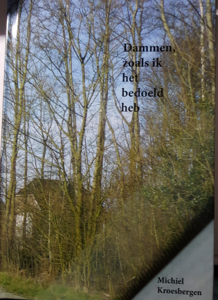 Dammen zoals ik het bedoeld heb