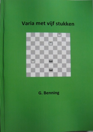 Varia met vijf stukken