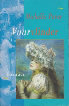 VUURVLINDER - Michelle Paver (2)