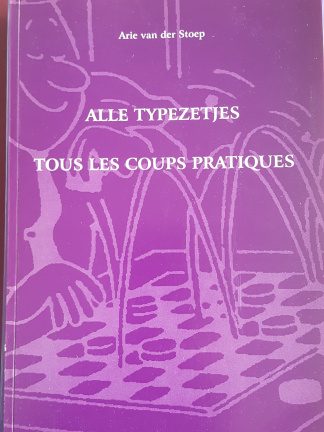 Alle Typezetjes / Tous les Coups Pratiques
