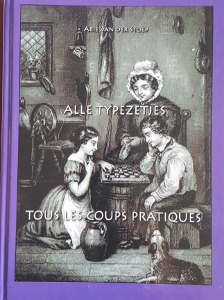 Alle Typezetjes / Tous les Coups Pratiques