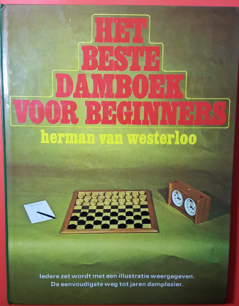 het Beste Damboek voor beginners