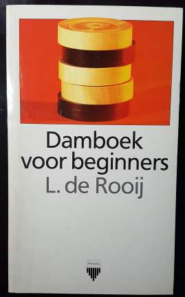 Damboek voor beginners