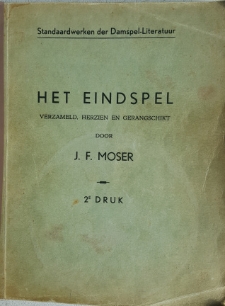 Het Eindspel