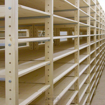 Opbergkasten Magazijnstellingen Stellingen en Opbergrekken