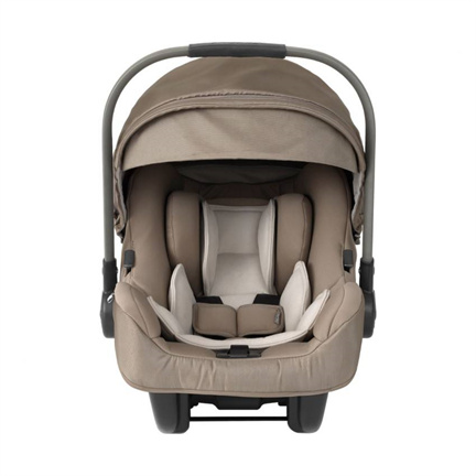 Pipa Icon I-size Safari Autostoel