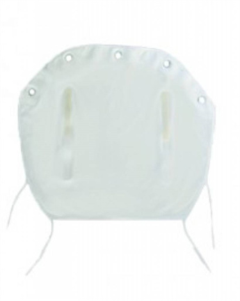 Dooky Universeel zonnescherm - Cream