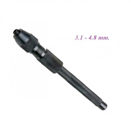 === Pennetang = 3.1 - 4.8 mm. = nieuw === 34529 - nr. 1