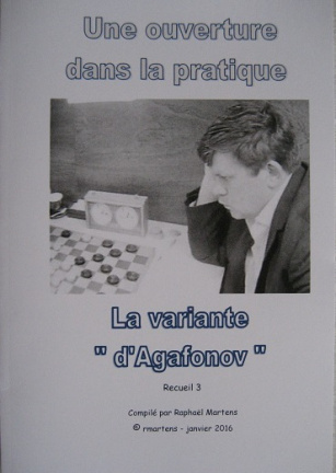 La variante "d´Agafonov"
