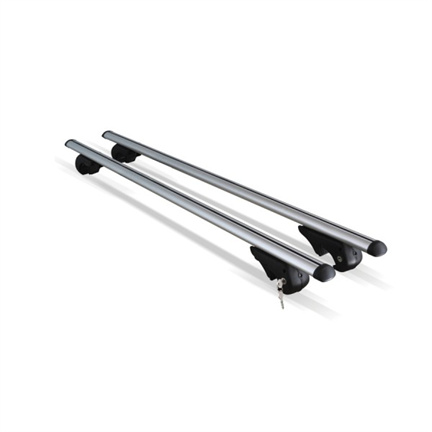 Dakdrager 135cm met slot - nr. 1