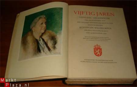 50 Jaren - Afbeelding 2