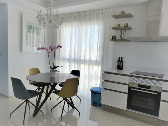 Luxe , modern appartement in Rojales, Zuidelijke Costa Blanca - Afbeelding 6