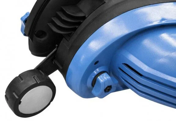 Gazon-kantensnijder 1200 W, 230V hoogteverstelling 21,25 en 38 mm