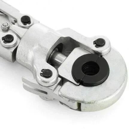 Perstang voor speciaal Uponor koppelingen 16,20,25,32 mm - Afbeelding 2