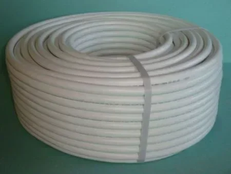 100 m rol installatiebuis 16x2 net Uponor 5 lagen