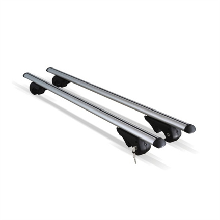 Dagdrager 120cm met slot - nr. 1