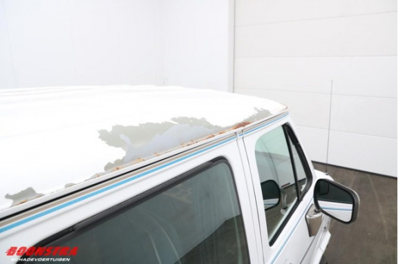 GMC Vandura - G2500 5.7L V8 Auto-Form Buscamper Airco
