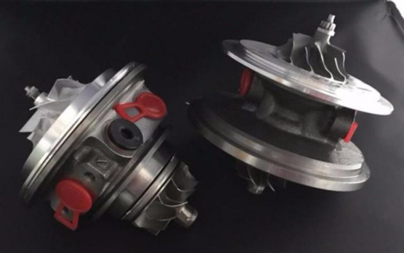 Turbo kapot? Saab 900 Turbo patroon PAT-1320 - Afbeelding 2