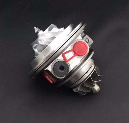Turbo kapot? Saab 900 Turbo patroon PAT-1320 - Afbeelding 3