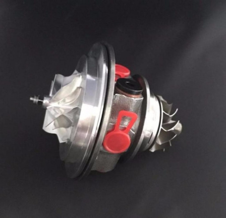 Turbo kapot? Saab 900 Turbo patroon PAT-1320 - Afbeelding 4