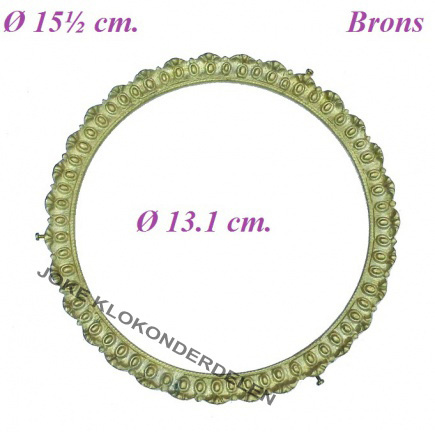 === Bruidskrans = Brons = z.g.a.n. === 23746