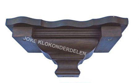 = Onderstuk = gewicht regulateur = 20512