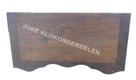 = Onderstuk = gewicht regulateur = 20512 - Afbeelding 3