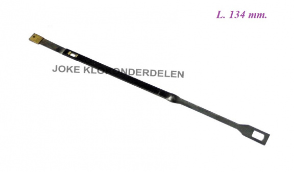 === Slinger ophanging = gebruikt === 40669