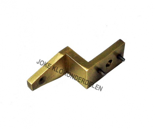 === Wisselradkloof = Engelse klok = oud === 40689 - Afbeelding 2