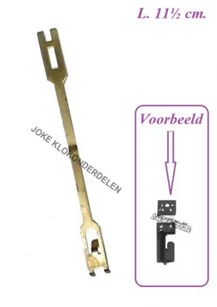 = Slinger ophanging = Urgos = excl. 40546