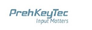 PrehKeyTec MCI 96 Reliable cashdesk keyboards Professional keyboard for POS environments