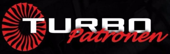 Turbo kapot? Subaru Impreza Turbo patroon PAT-0507 - Afbeelding 6